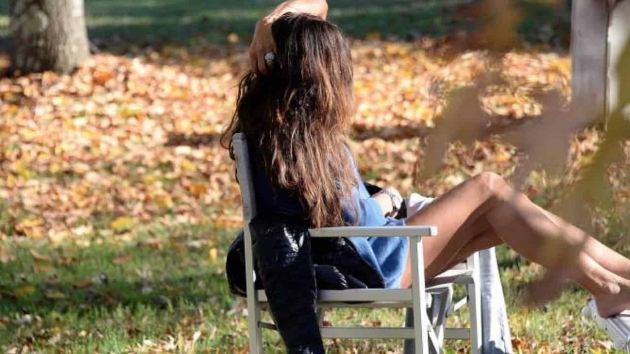 meteo settembre