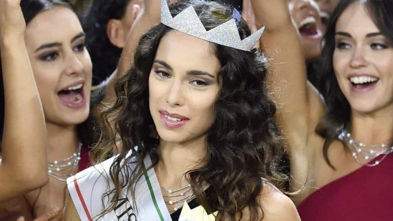 miss italia