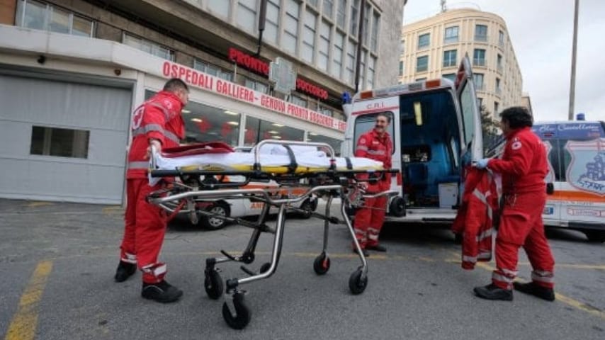 ospedale