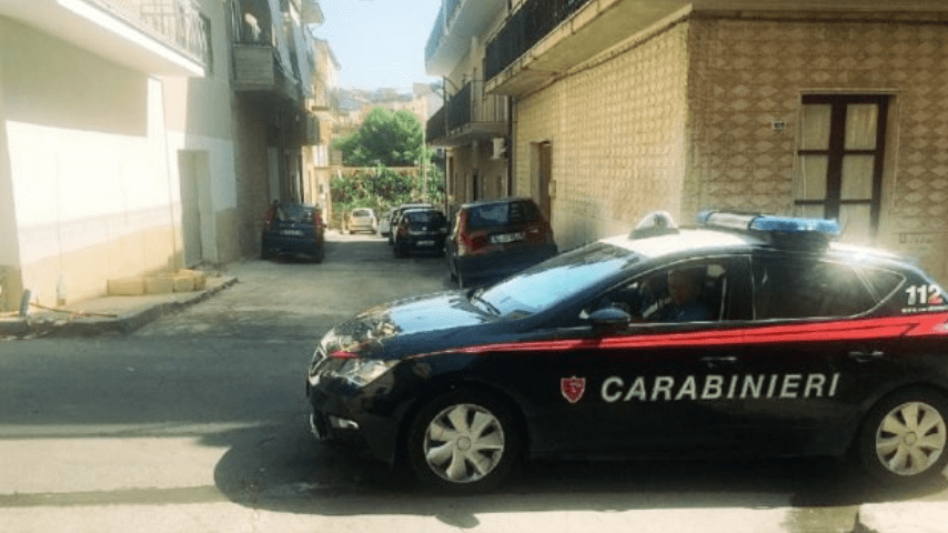 palagonia investe vicini