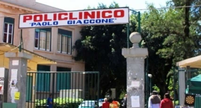 Gli rompe il timpano con un pugno: un'altra aggressione inaccettabile in ospedale