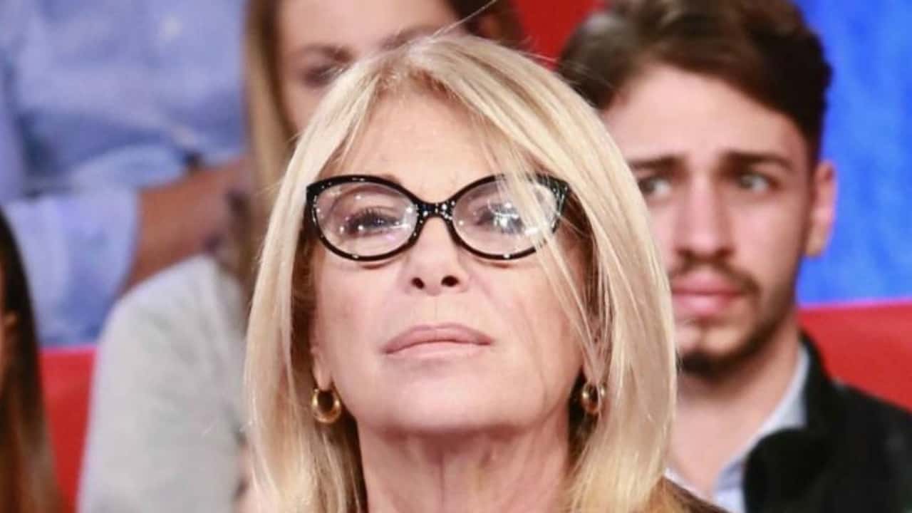 rita dalla chiesa