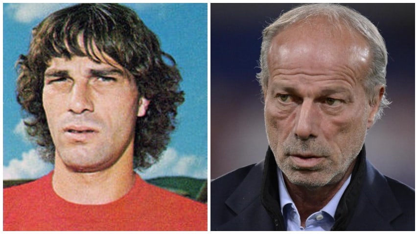 Walter Sabatini ricoverato in terapia intensiva