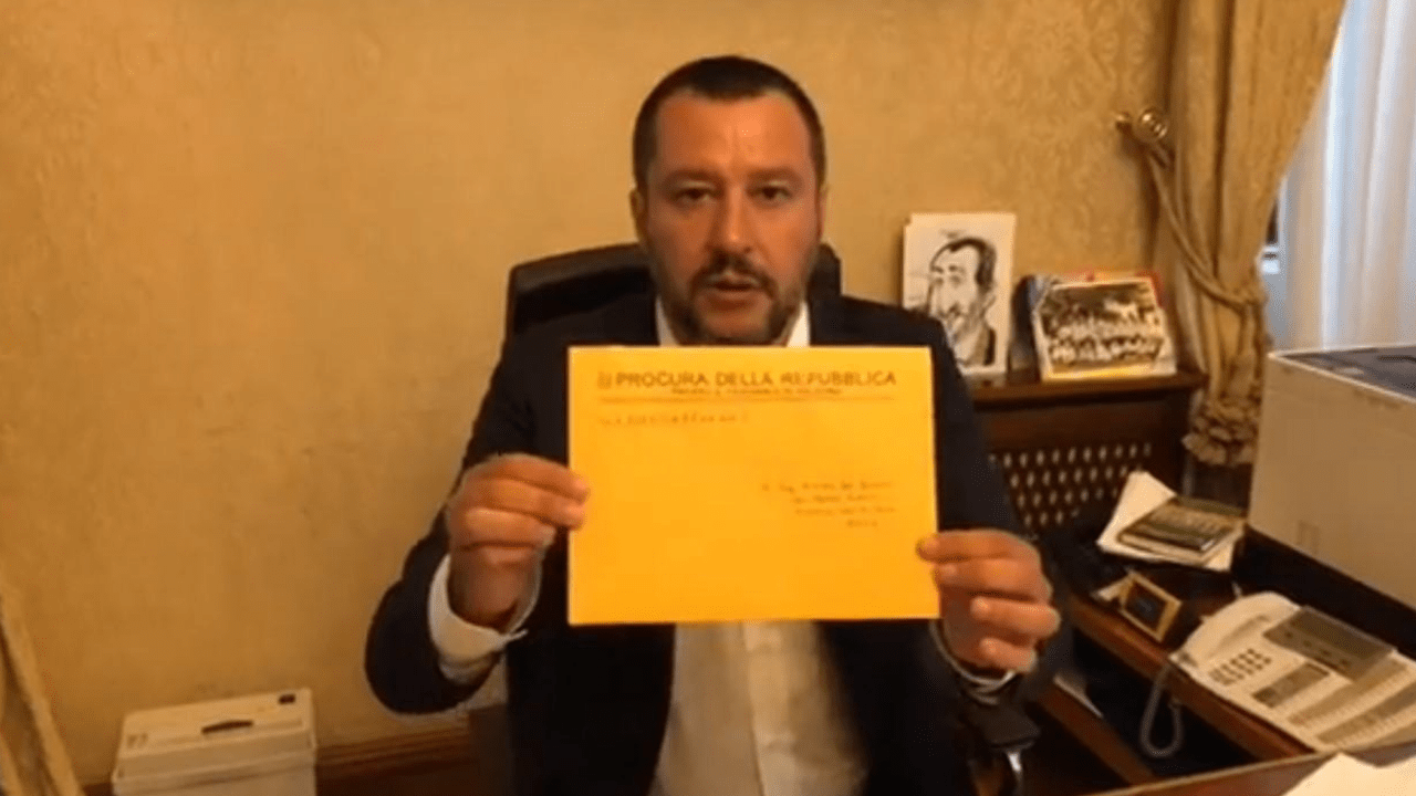 salvini