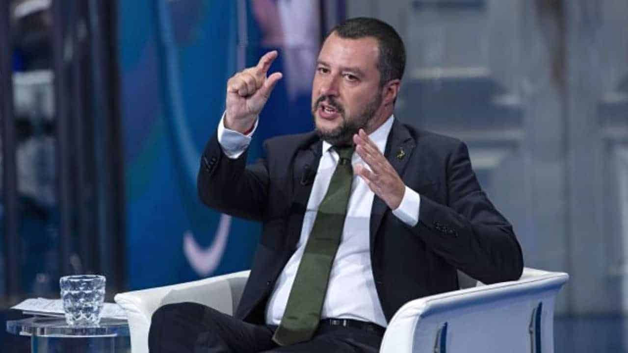 salvini pensioni
