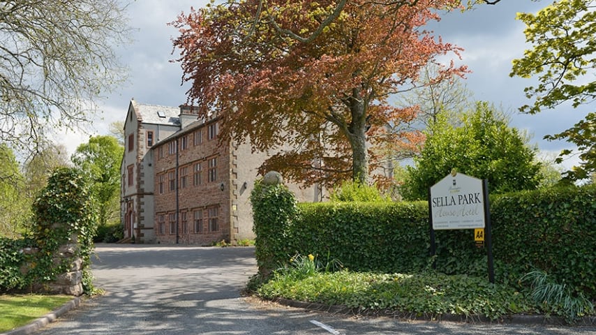 Il Sella Park House Hotel