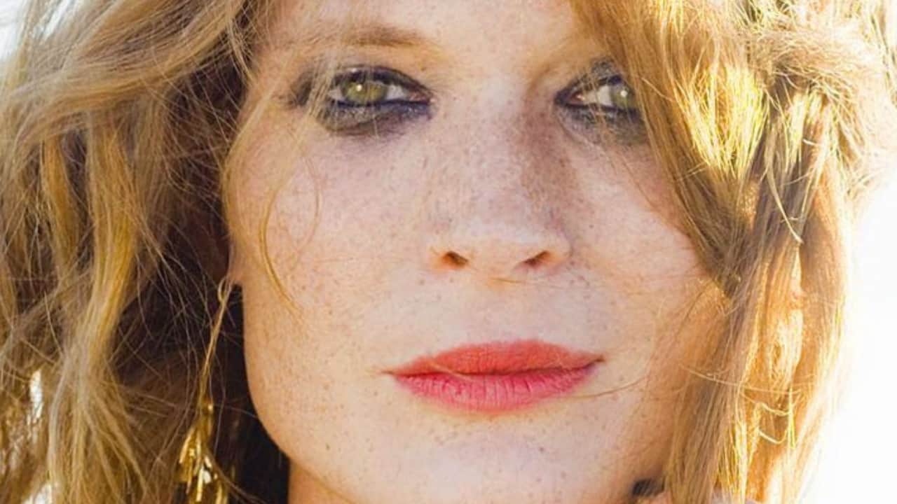 Crisi per Jane Alexander