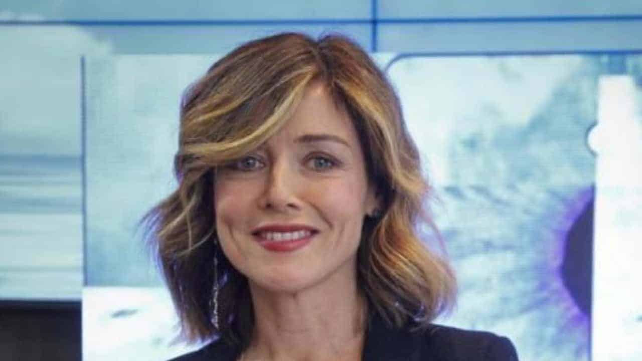 Elisabetta Ferracini: ecco chi è la figlia di Mara Venier