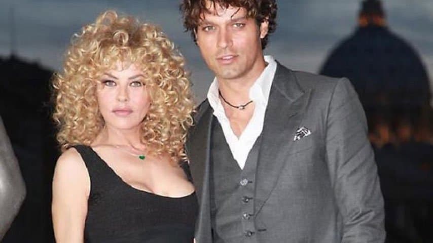 Emma-Grimaldi-e-Gabriel-Garko