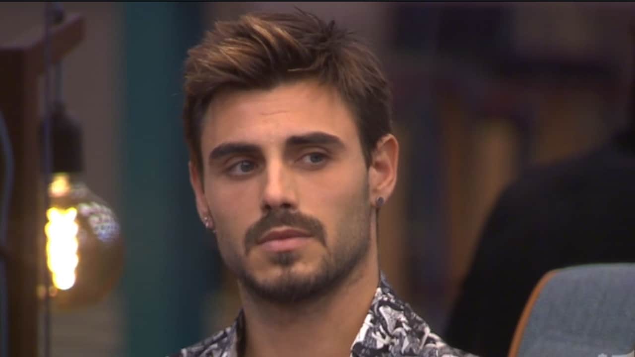 GF Vip_ il caso Monte scatena le polemiche dei fan
