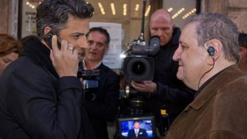 Il 9 marzo 2018 Vincenzo Mollica è stato insignito dell'onorificenza di Commendatore Ordine al merito della Repubblica italiana e Fiorello si è congratulato via Twitter. Fonte: Ansa