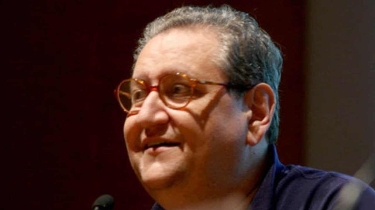 Il dramma del giornalista Vincenzo Mollica: “Sto perdendo la vista”