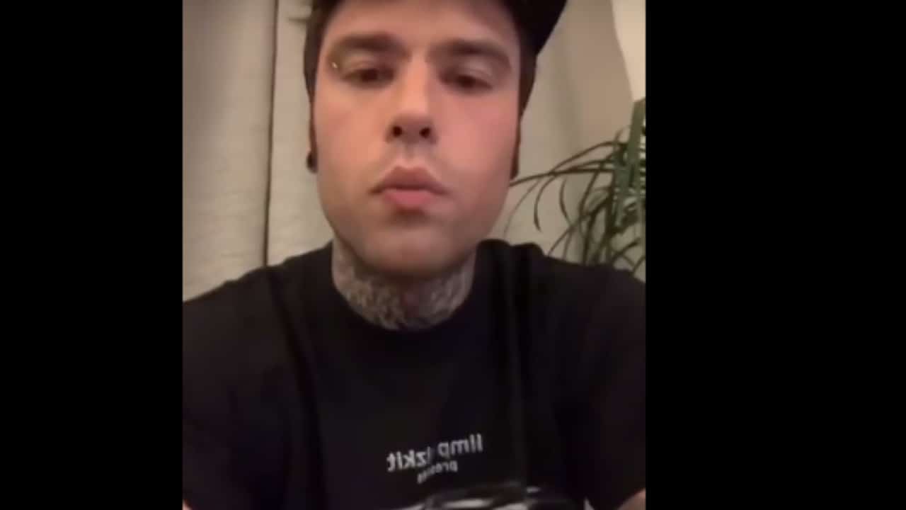 La denuncia di Fedez_ minacce di morte dopo la festa al supermercato