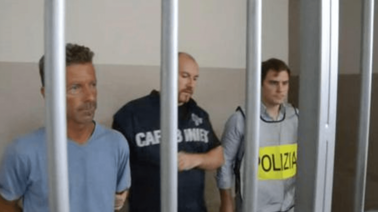 Lettere dal carcere, Bossetti scrive dopo sentenza ergastolo: “Sono innocente”