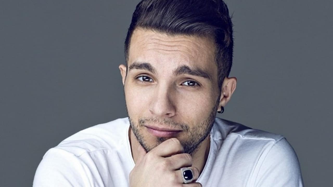 Marco Carta racconta l'operazione d'urgenza che ha dovuto subire