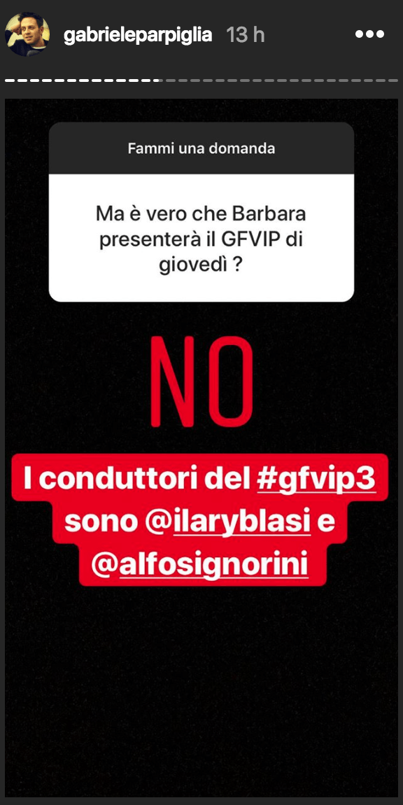Patrizia De Blanck nuova inquilina del Grande Fratello?