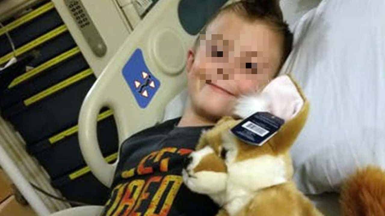 Un misterioso virus sta paralizzando molti bambini_ ci sono casi accertati