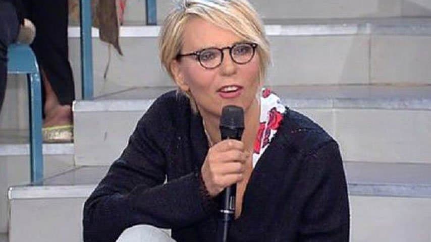 maria de filippi