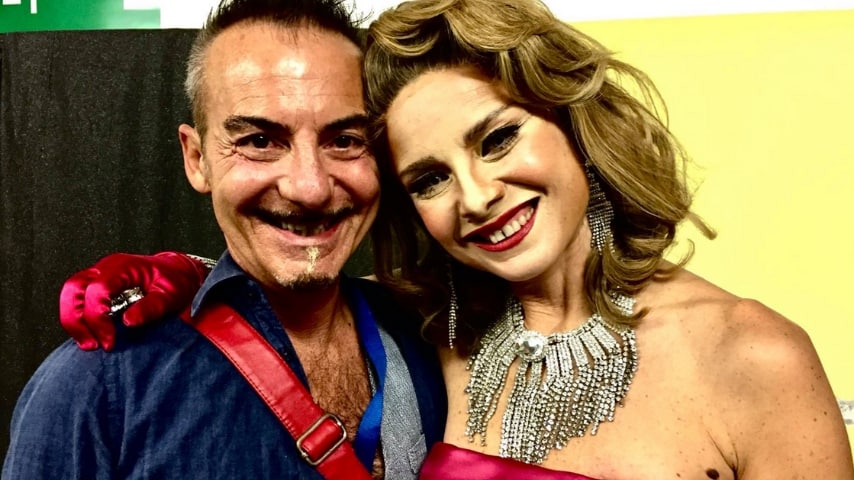 antonella elia madonna