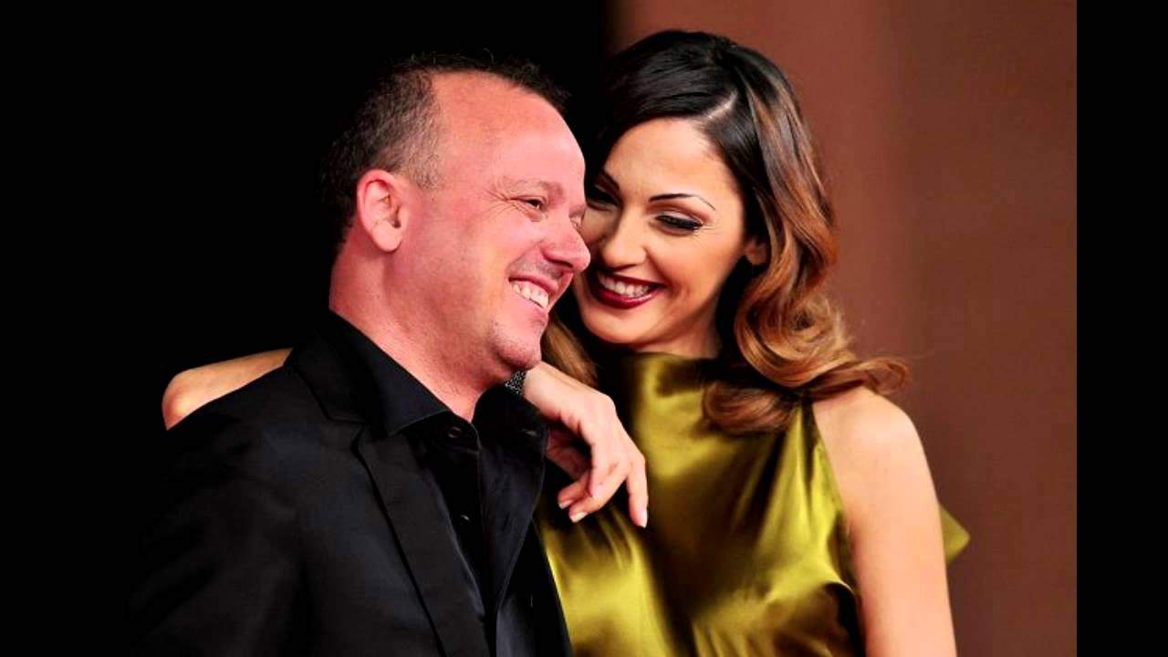 Tra Anna Tatangelo e Gigi D'Alessio torna la passione