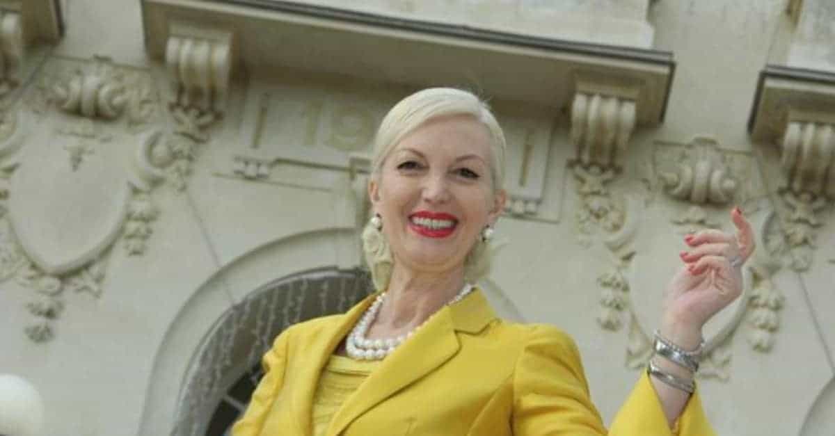 daniela secco d'aragona marchesa