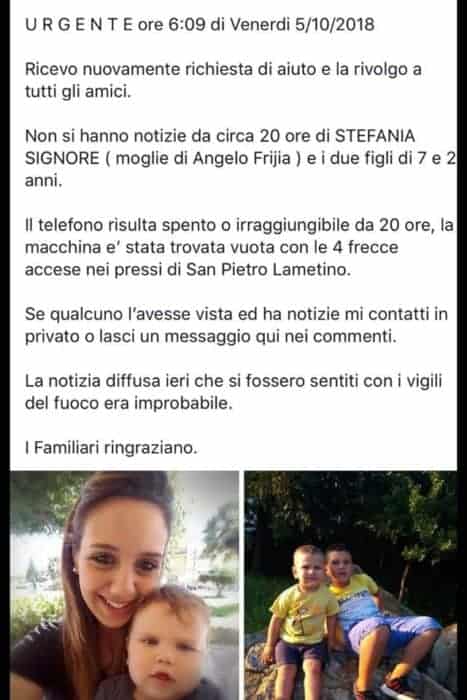 dispersa_donna