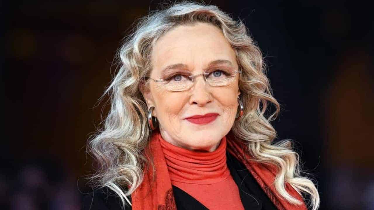 eleonora giorgi gaffe al grande fratello vip
