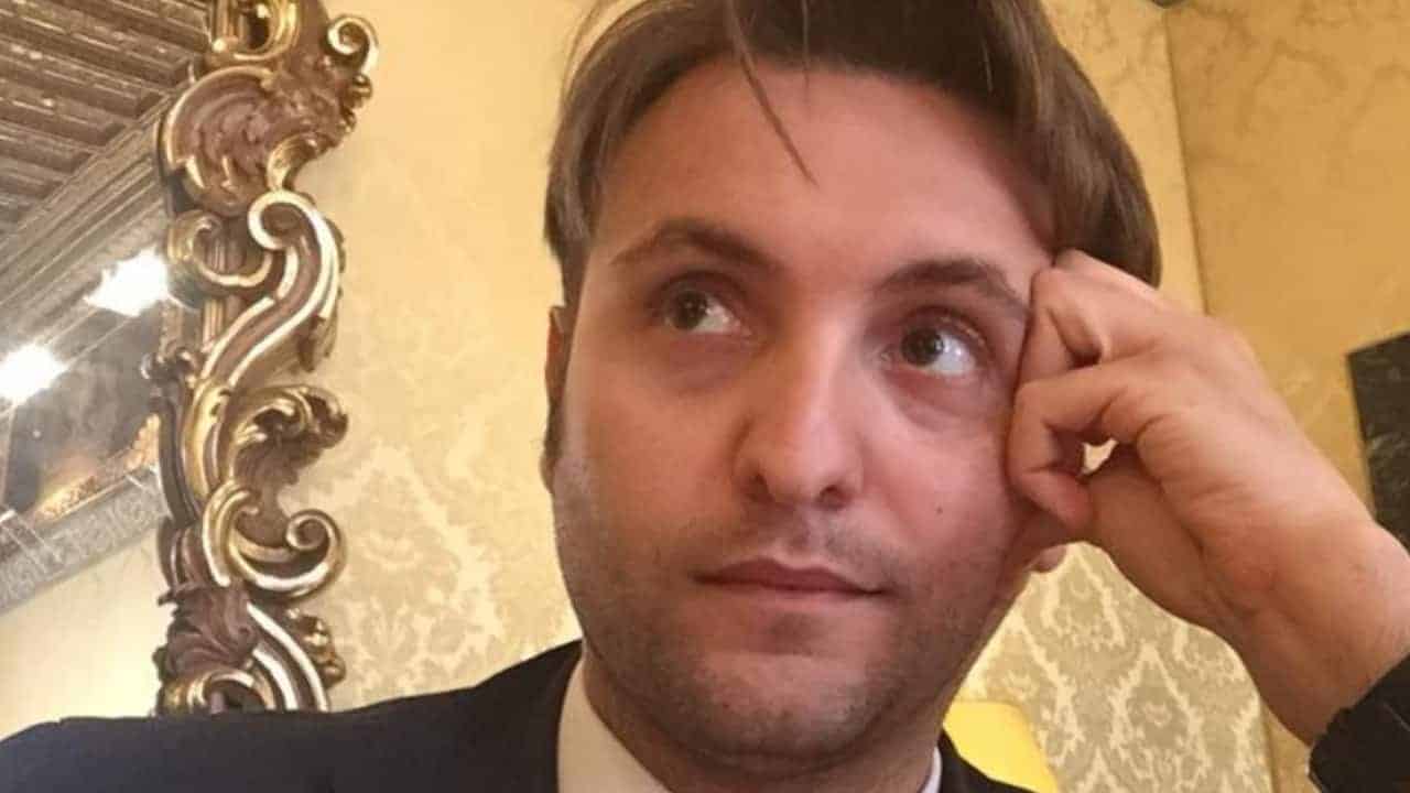 enrico esposito