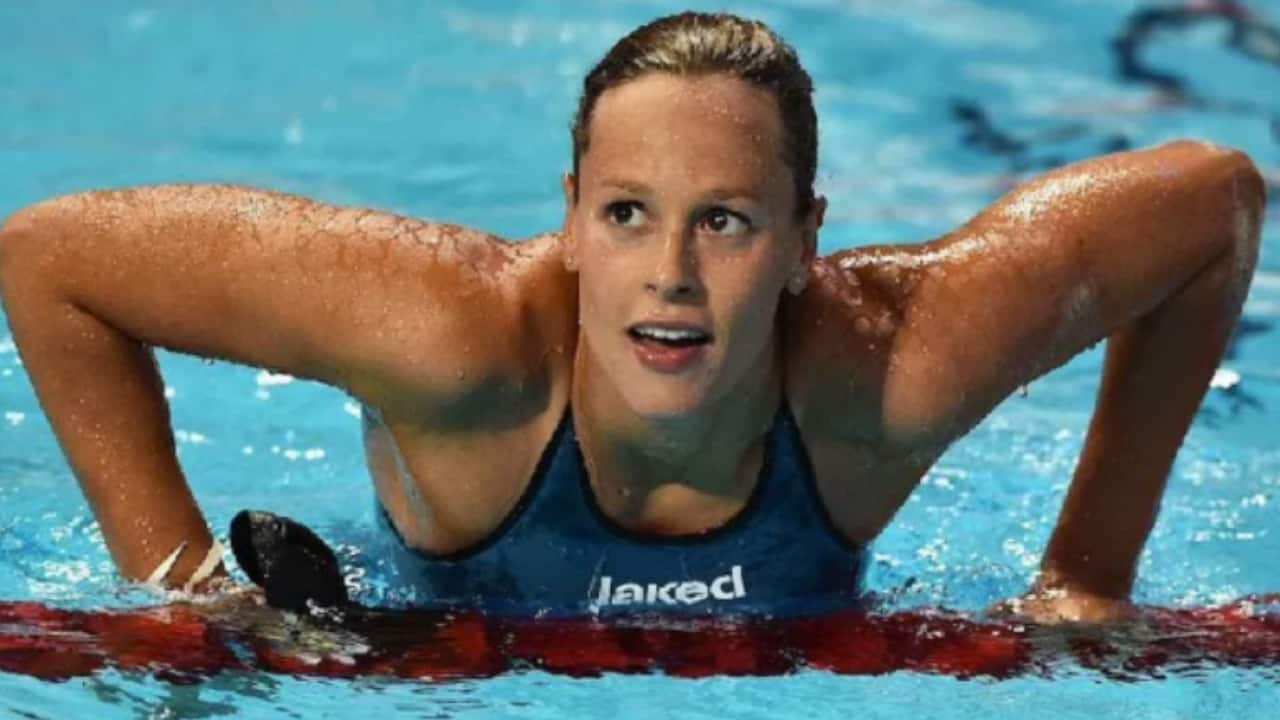 federica pellegrini