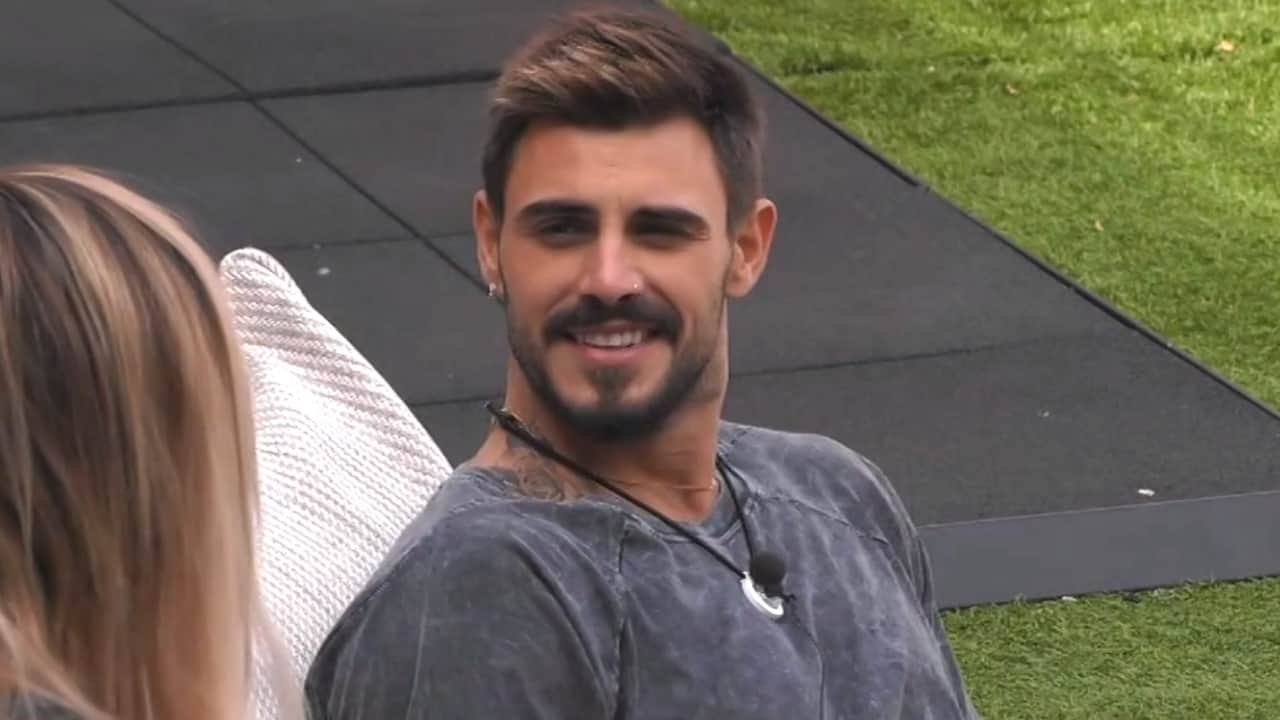 francesco monte gf