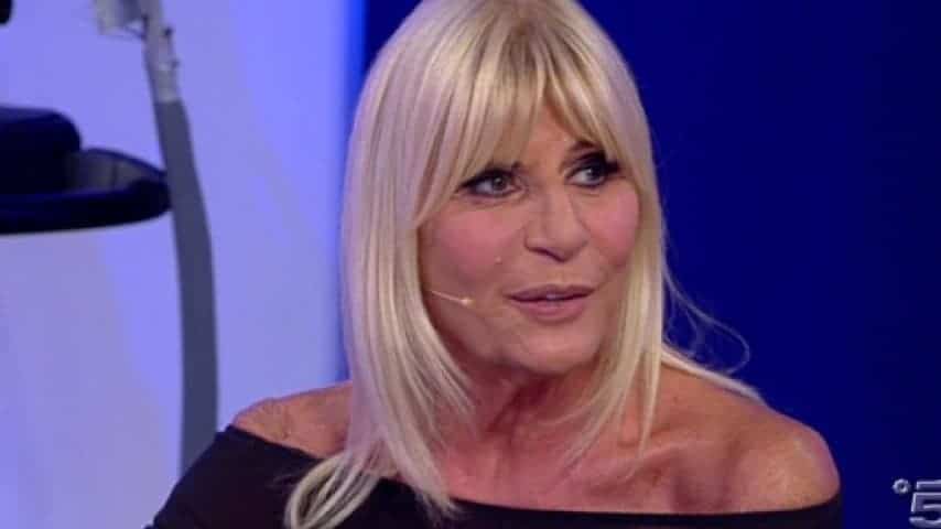 Gemma ha avuto una storia importante con un architetto di Fiuggi di nome Marcello