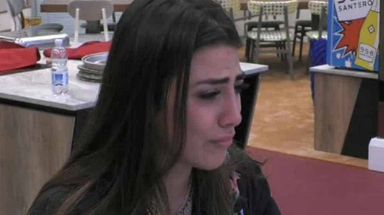 La guerra per i Rodriguez: Giulia Salemi avrebbe fatto di tutto per entrare nel "clan"