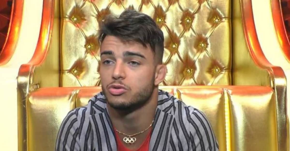 grande fratello vip 3