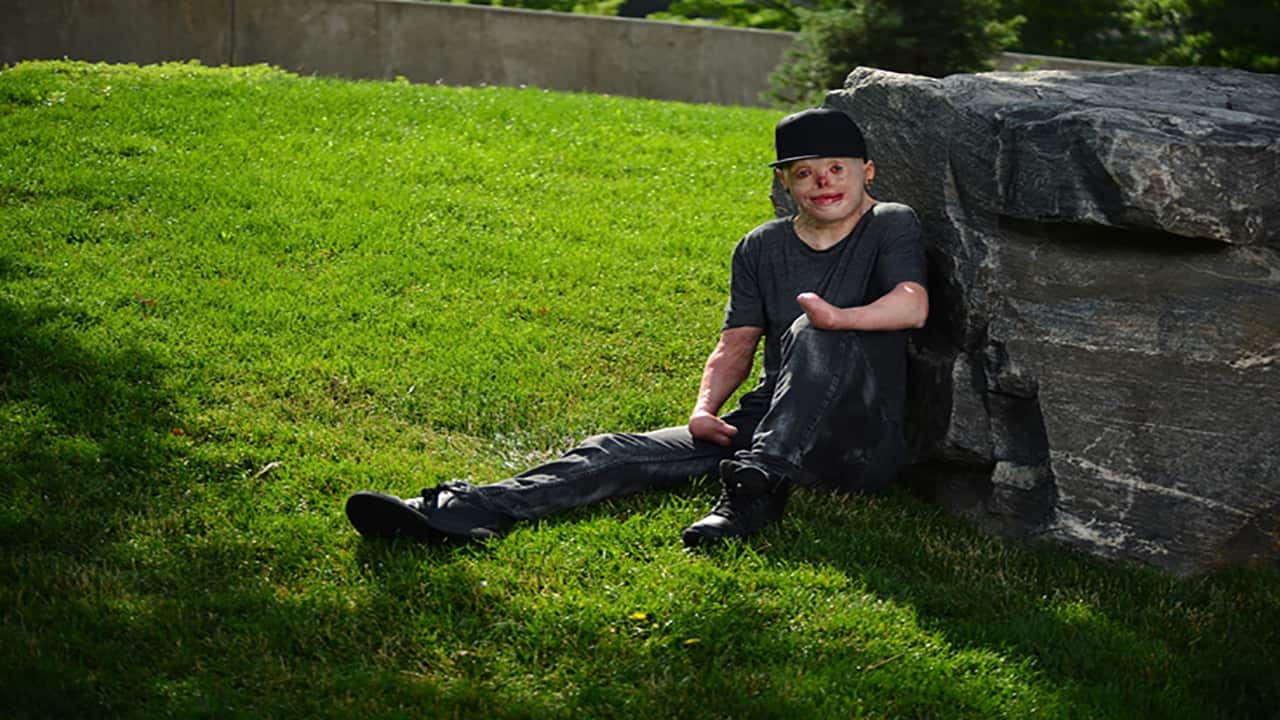 Johnny Quinn
