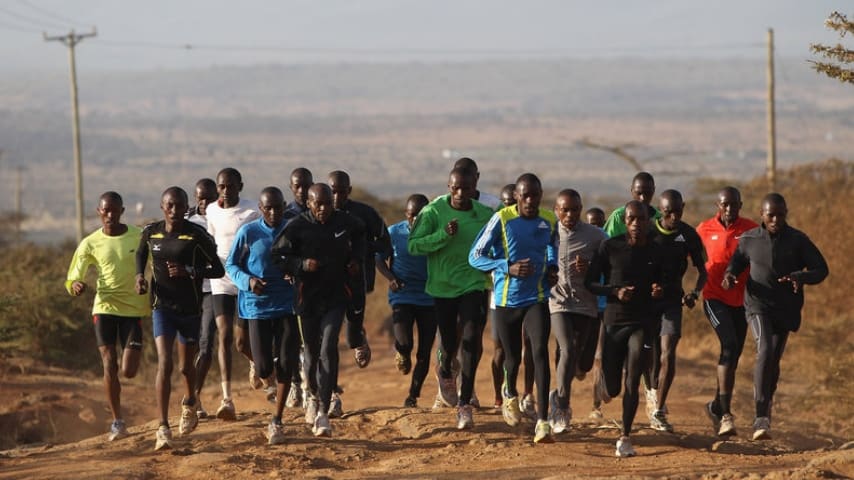 kenya