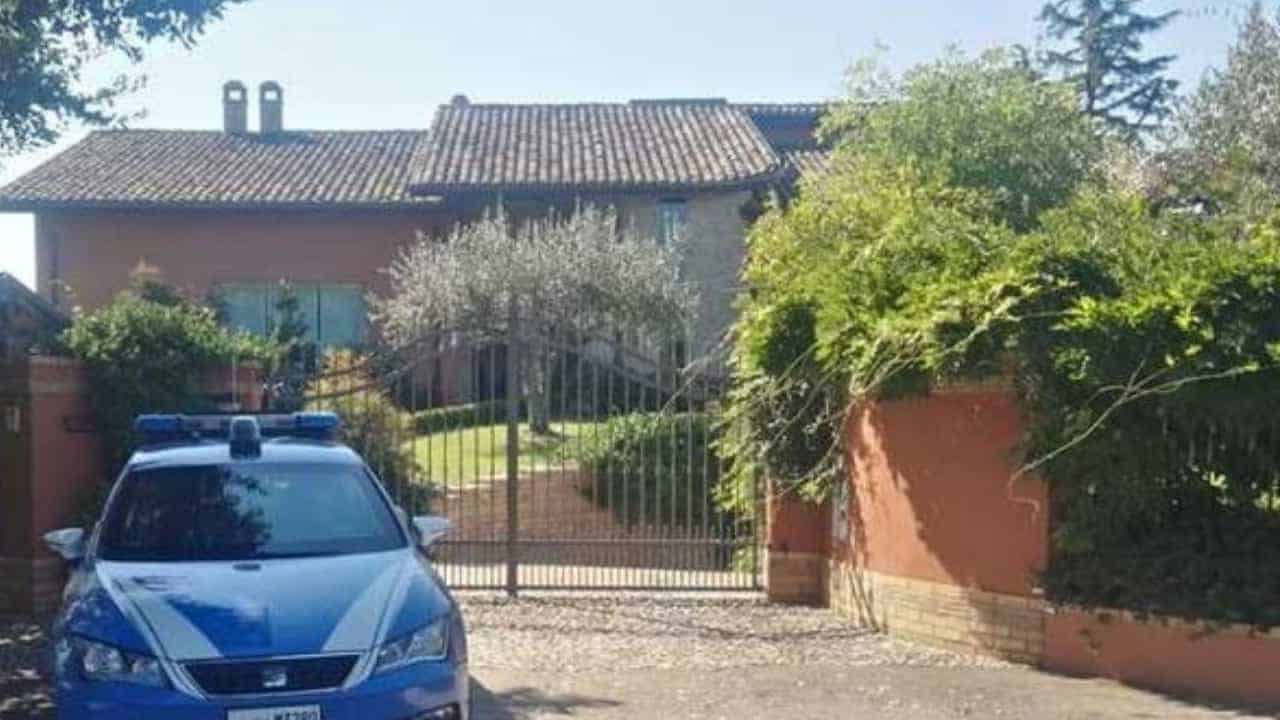 Rapina di Lanciano: arrestato in Romania il sesto uomo della banda