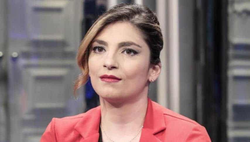 laura castelli