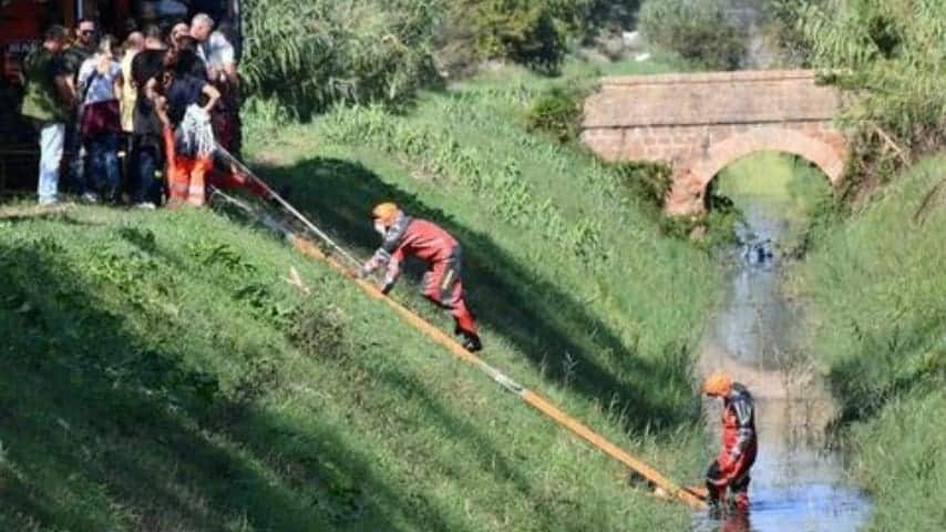 Donna morta a Fiumicino, confessa il personal trainer