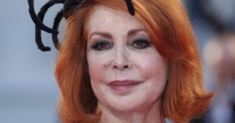 Marina Ripa di Meana