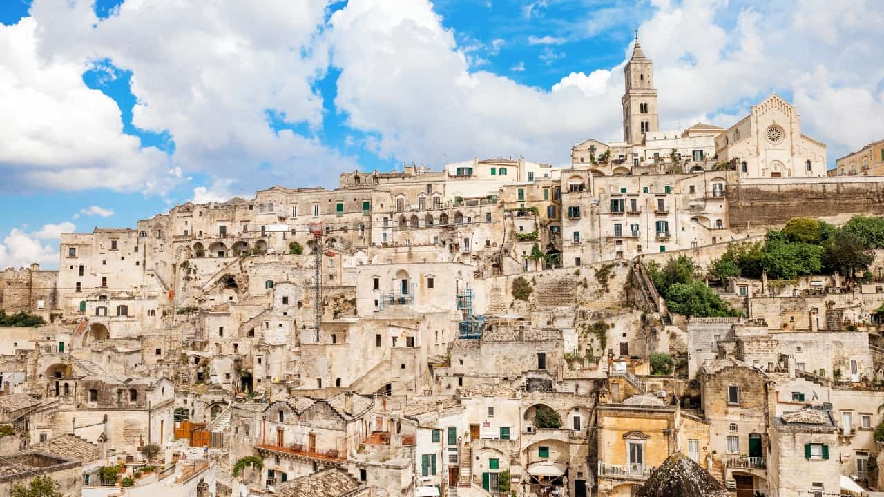 matera