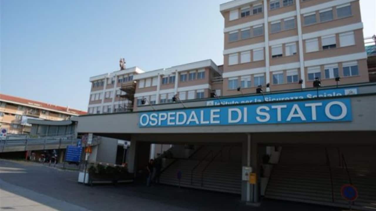 ospedale san marino