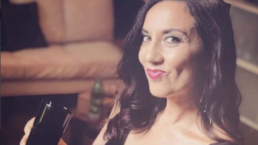 Pamela Petrarolo oggi