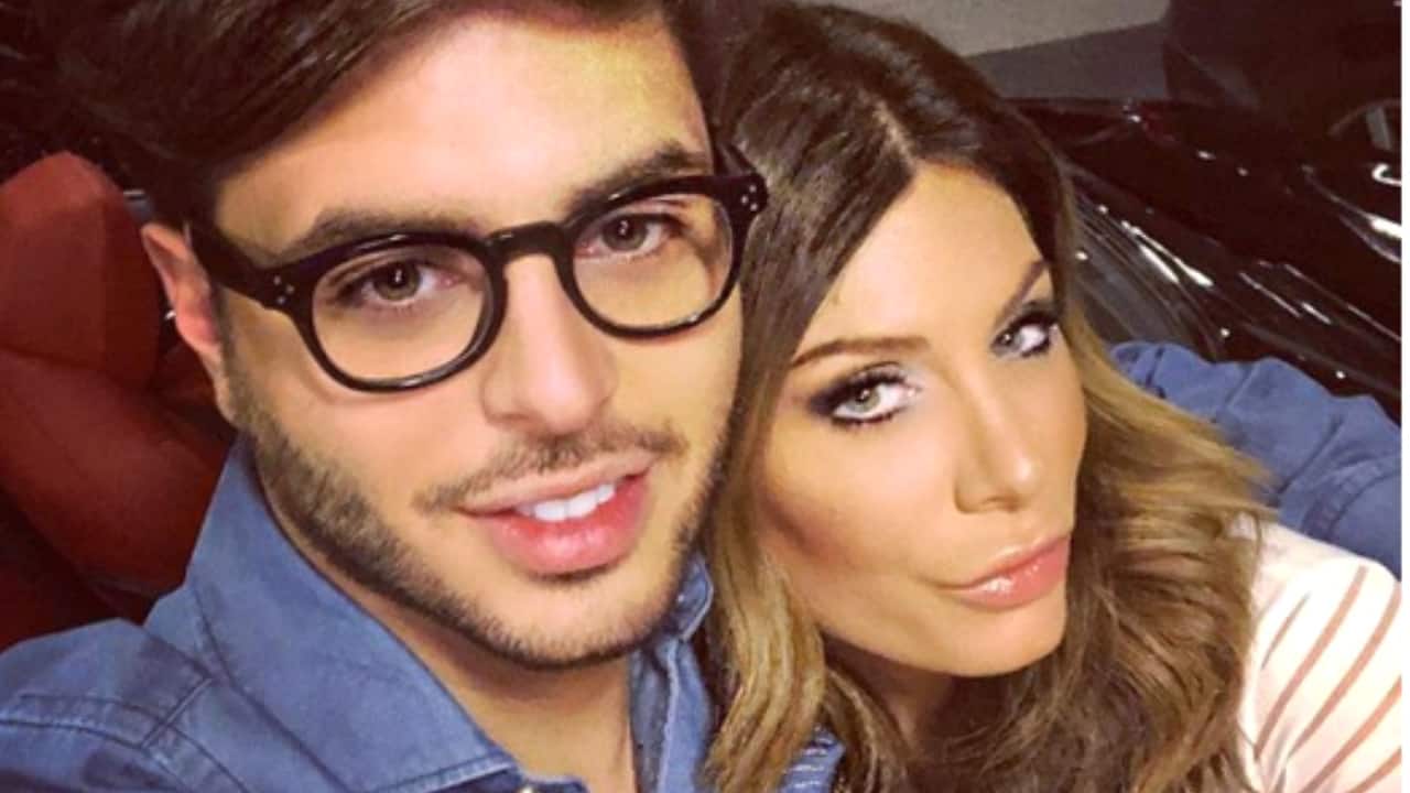 Furia Paola Caruso contro il padre di suo figlio: "Torturi una donna incinta"
