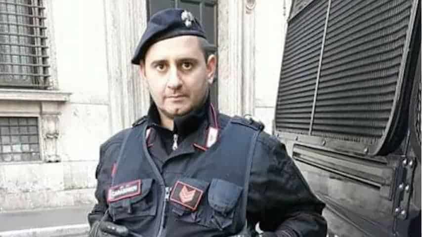 riccardo casamassima