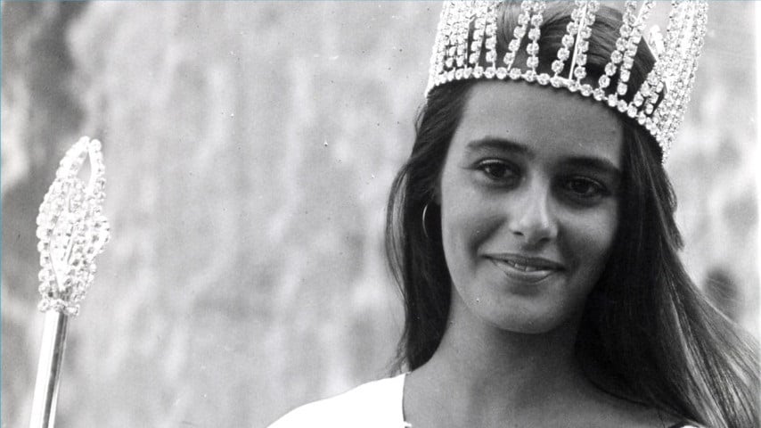 Di madre in figlia: come Marisa, anche Roberta è stata Miss Italia