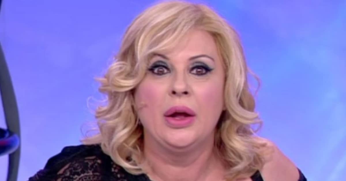 tina cipollari