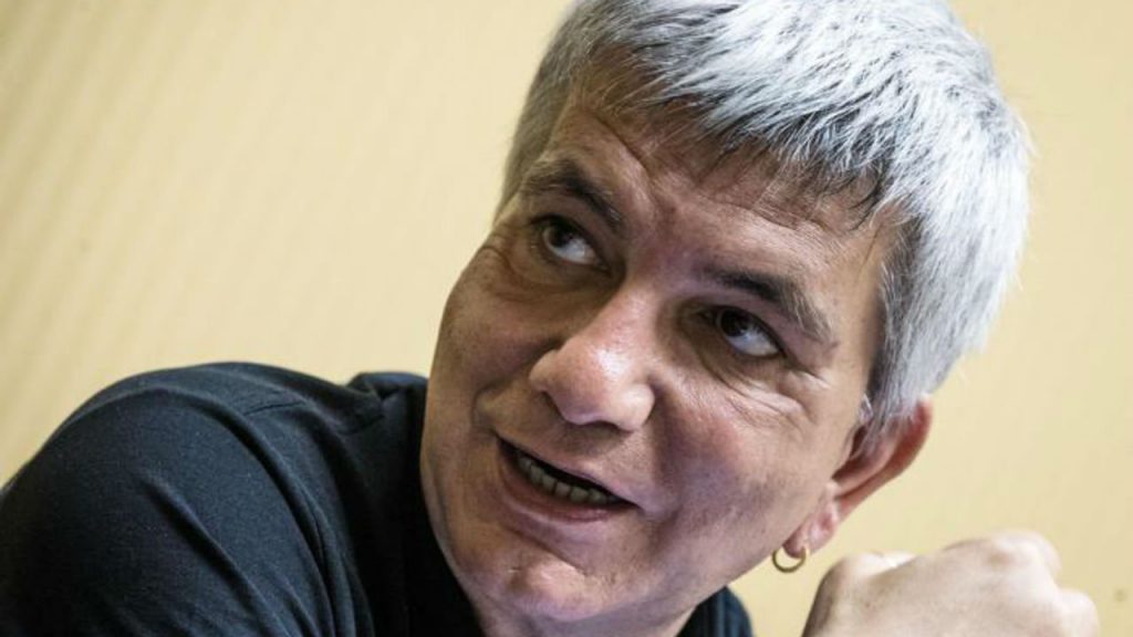 Nichi Vendola è stato dimesso dall'ospedale dopo l'infarto