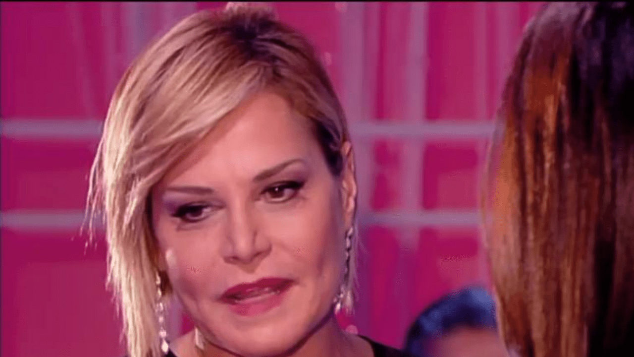 simona ventura