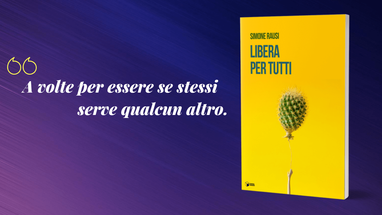 romanzi lgbt