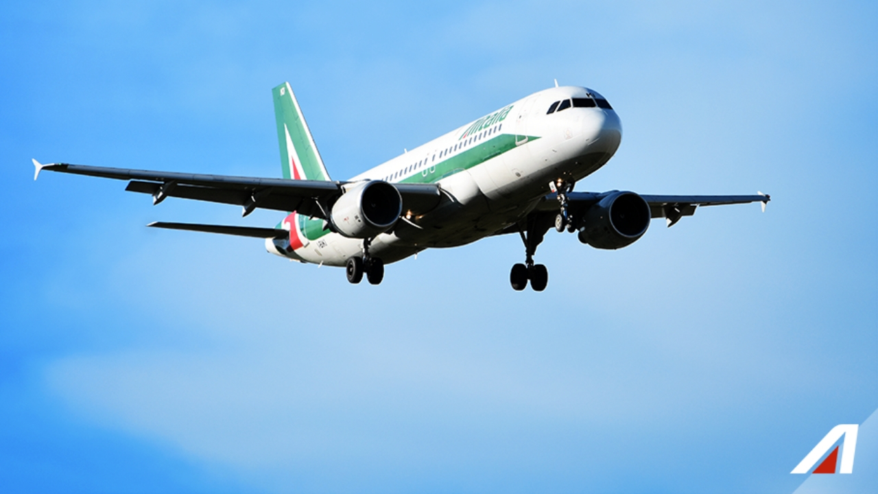 Atterraggio d’emergenza a Fiumicino: 47enne muore in volo